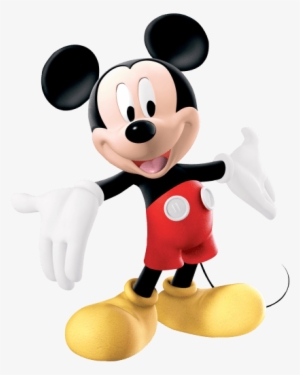 Mickey Png
