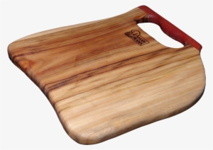 Download Amanprana Qi-board Cutting Board A1 Side - Bois De Camphrier