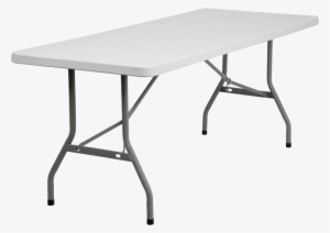 Folding Table Png Clipart - Catering Folding Tables