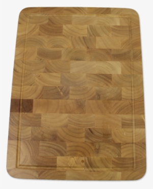 Kitchen Collection End Grain Cutting Board 14"x19"