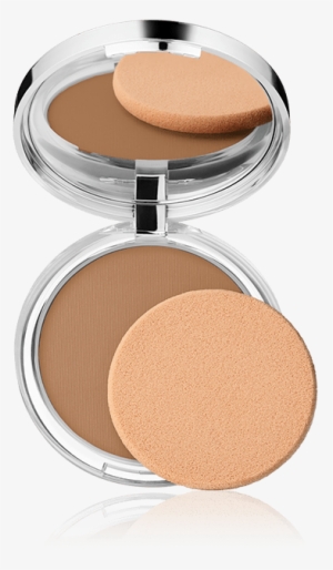Stay-matte Sheer Pressed Powder - Clinique Stay Matte Sheer Pressed Powder