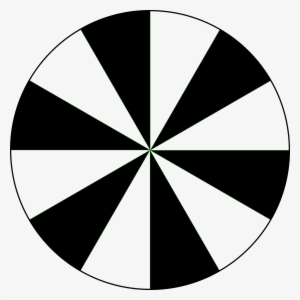 This Free Icons Png Design Of 12 Segment Circle
