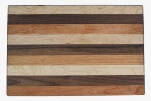 Mixed Hardwood Reversible Cutting Board Cherry Maple