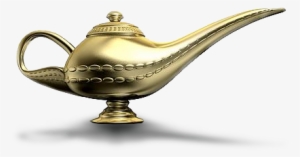Genie Lamps For Sale Images - Aladdin Genie Lamp Png