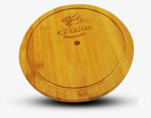 Zildjian Zildjian Cutting Board - Zildjian Zcb10 Cutting Board - 10"