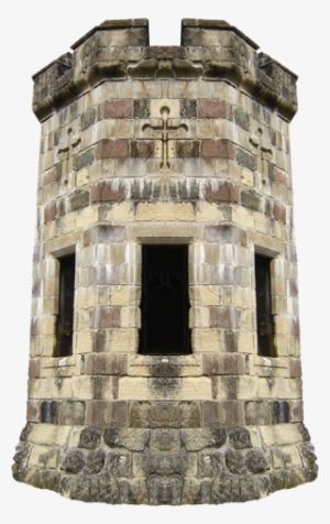 Castle-083 - Baptistery