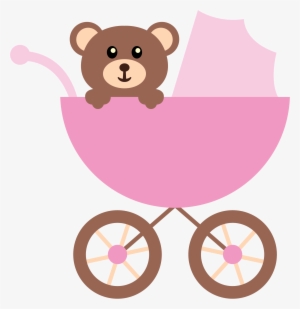 Go To Image - Baby Bear Girl Png