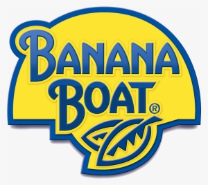 Banana Boat Tan Logo