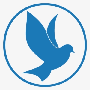 Holy Spirit Dove Png - Holy Spirit Logo Png