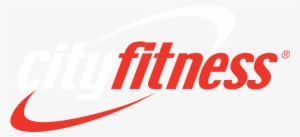 Cityfitness Join New Zealand - City Fitness Logo