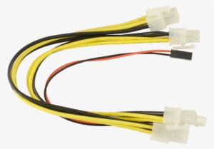 Mini Box Dcdc Nuc Cables - Wire