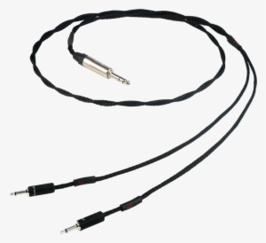 Shawline Shawcan Headphone Cable - Headphone Cable