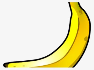 Banana Cliparts - Banana