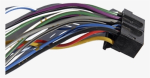 Cable Assemblies - Wire