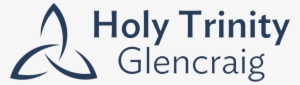 Logo - Holy Trinity Glencraig