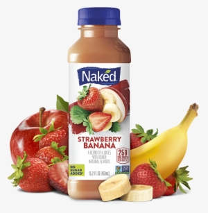 Naked Juice