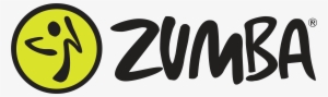 Zumba Fitness Logo - Zumba Fitness