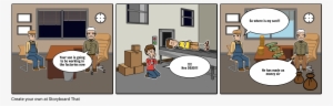 Capitalism Cartoon - Cartoon