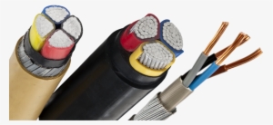 Vision Supplies Complete Range Of Lt-ht Power Cables - Electrical Power Cables