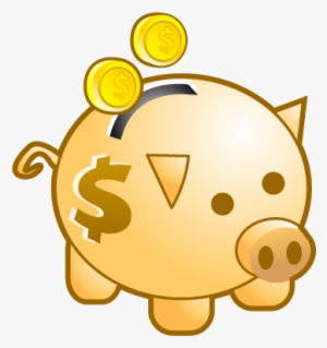 Save Money Png Picture - Save Money Png Transparent