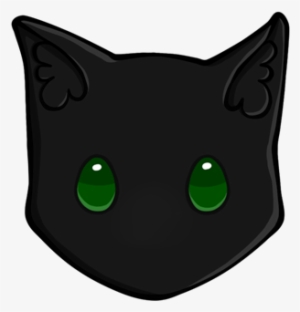 Hollyleaf - Black Cat
