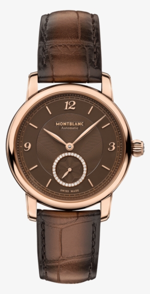 Montblanc 118519