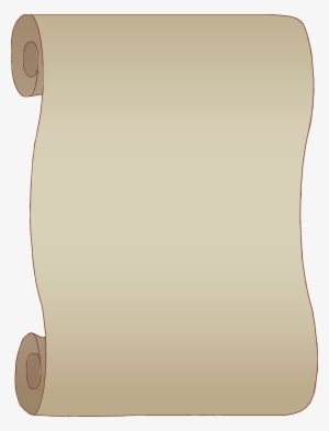 This Free Icons Png Design Of Old Scroll 2