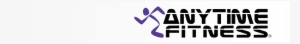 Anytime Fitness Logo Png, Www - Anytime Fitness