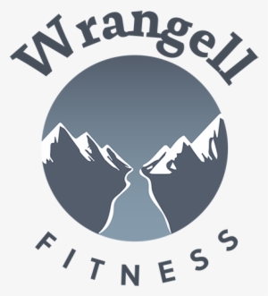 Wrangell Fitness Logo - Wrangell Fitness