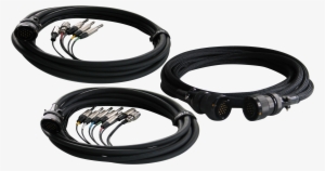 Gp-series Snake Cables - Series