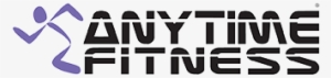 Anytime Fitness - Anytime Fitness Logo Png