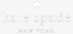 Kate Spade Logo Png - Calligraphy