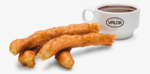 Related Wallpapers - Churros Con Chocolate Png