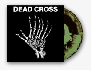 Buy Online Dead Cross - Dead Cross Dead Cross Ep