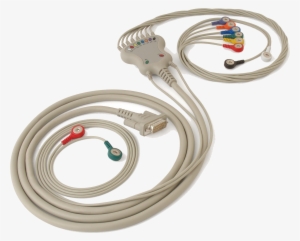 Medical Trunk Cables - Medical Cables Png