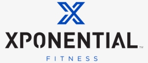 Xponential Fitness - Xponential Fitness Logo