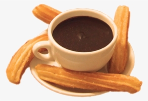Com Churros Crafts For Oven And Toaster - Churros Y Chocolate Png