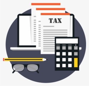 Image Freeuse Library Accountant Clipart Tax - Tax Return Clipart