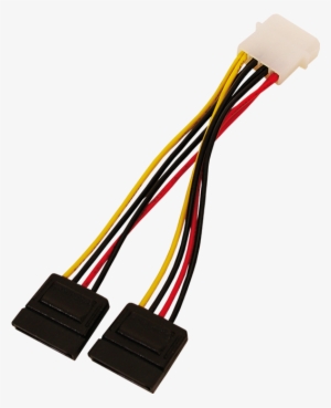 Product Image (png) - Internal Power Cable Png