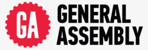 ga - general assembly logo