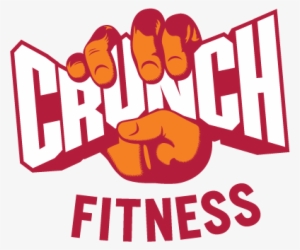 crunch fitness mentone - crunch fitness logo vector