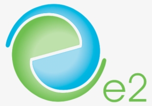 E2 Yoga & Fitness Logo - Mequon