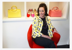 Vcuarts Fashion Professor Remembers Kate Spade - Kate Spade Rip