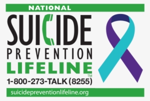 Lmh Health On Twitter - Suicide Lifeline Logo Png