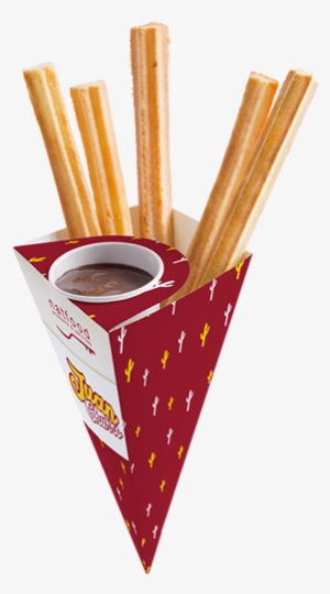 Churros Are Delicious Batter Sticks Sprinkled With - Churro