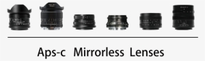 7 Artisans'lens - Canon Ef 75-300mm F/4-5.6 Iii