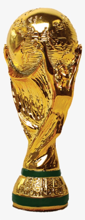 World Stage Than The World Cup We Hope You Enjoy The - World Cup 2014 Trophy