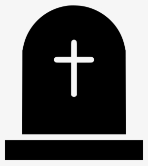 Grave Cemetery Tomb Stone Sepulchre Graveyard Comments - Graveyard Icon