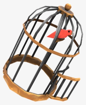 Birdcage - Portable Network Graphics