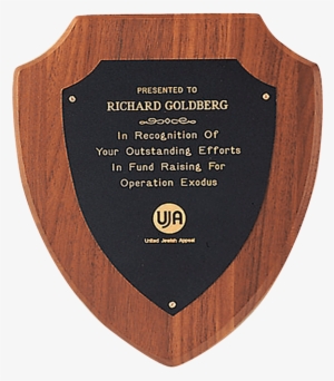 Closeout Specials, Plaques
